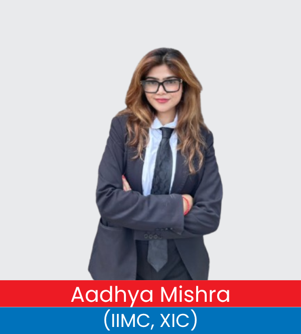 Aadhya-IIMC